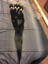 Jayda Pierce review photo