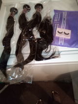 Laprecious Carney review photo