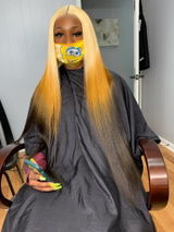 K’niyah Watson review photo