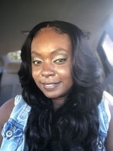 Takisha Adger review photo