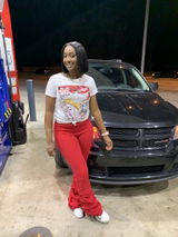 Shanee’ Thomas review photo