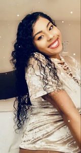 Tiffany Jones review photo
