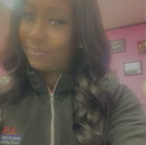 Raynesha Greer review photo
