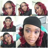 Quanda M Anthony review photo