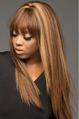 Brianna Melanin review photo