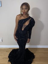 Shereka Bell review photo