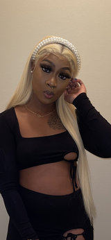 Damionne Taylor review photo