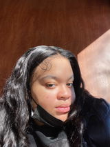 Zaire B Johnson review photo