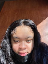 Zaire B Johnson review photo