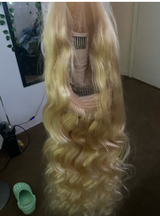Shawne review photo