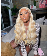Letrice Gilmore review photo