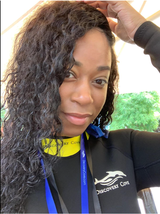 Jasmine Hairston review photo