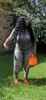 Camryn Harris review photo
