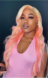 Chyna Williams review photo