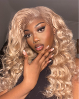 Angelina Eubanks review photo
