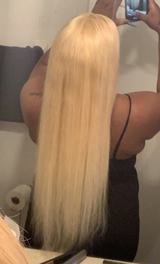 Brandy Frierson review photo