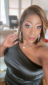 Tiante Blackman review photo