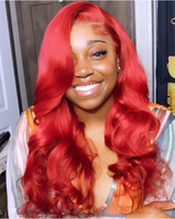 Amaya Edwards review photo