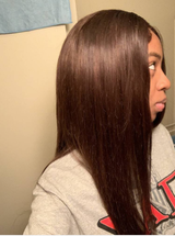 Shanice Nelson review photo