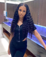 Amiyah Luckie review photo