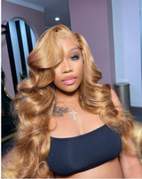 Ashanti review photo