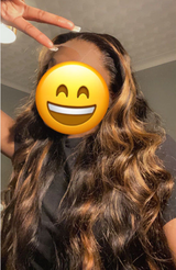 Arneshia Mathis review photo