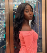 Arneisha Davis review photo