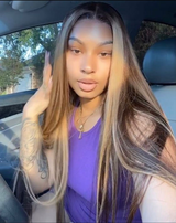 Tatyana Brown review photo