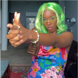 Shakayla Bailey review photo