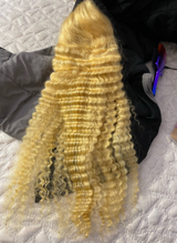Tiffany review photo