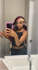 Karisma Robinson review photo