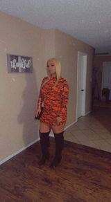 Zatoria Gaines review photo