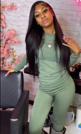 Aqnette Butlderd review photo