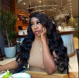 Brijanae Walker review photo