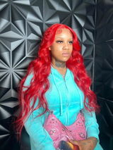 Tisha W. review photo
