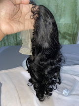 Darria Pace review photo