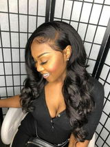 Natosha Gordon review photo