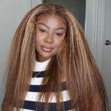 Danashia Banks review photo