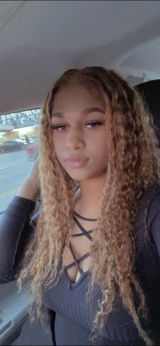 Georgina Agyei review photo