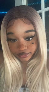 Tionnsha Kent review photo