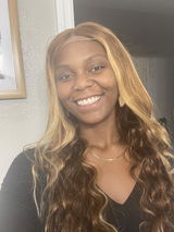 Renee Minter review photo