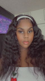Breonica Martin review photo