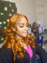 Tamia Wright review photo