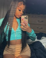 Quntaniya Celestin review photo
