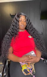 Tangela Hamilton review photo