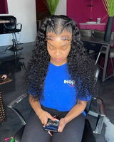 Porshcia Johnson review photo