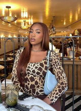 Jasmine Pittman review photo