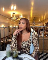 Jasmine Pittman review photo