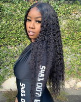 Arshalei Pender review photo