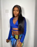Shamyia Jones review photo